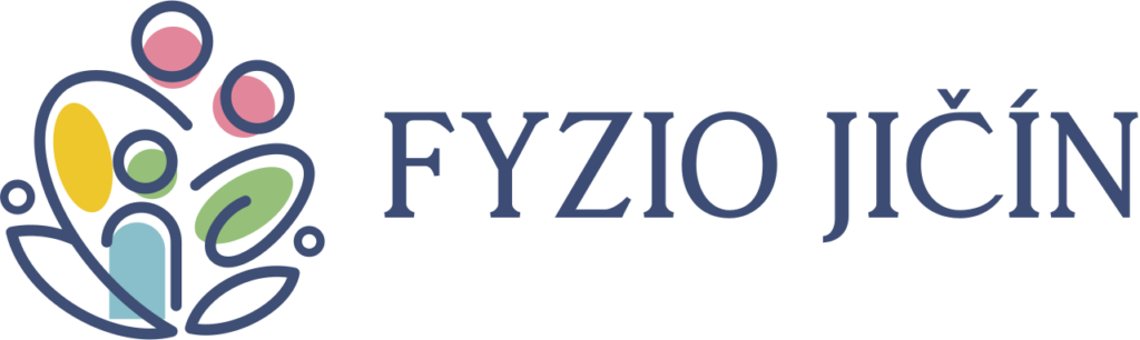 Logo FyzioJičín